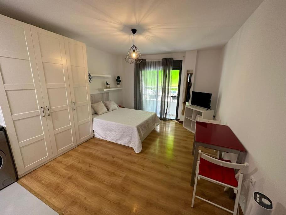 Appartement Near The Centre Of Malaga-jim Málaga