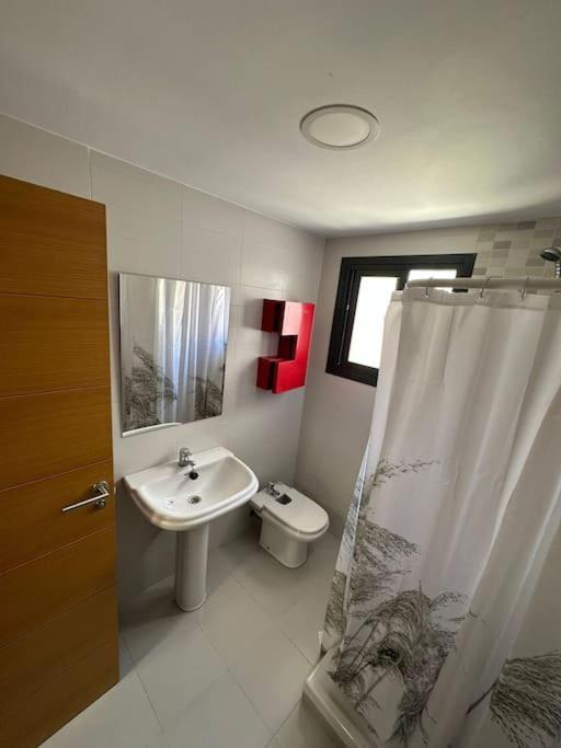 Appartement Near The Centre Of Malaga-jim *